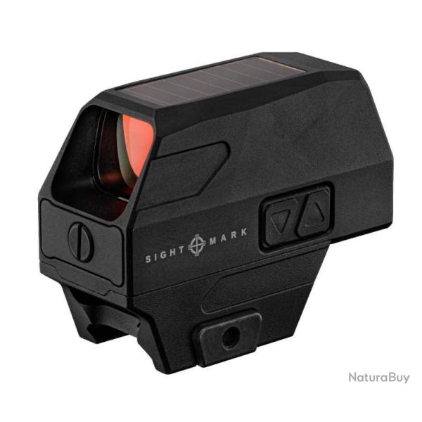 Viseur point rouge SIGHTMARK Volta Solar