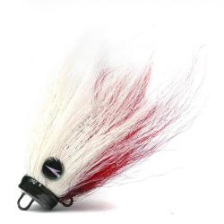 T&ecirc;te Plomb&eacute;e VMC Mustache Shallow 22g 22g Ghost