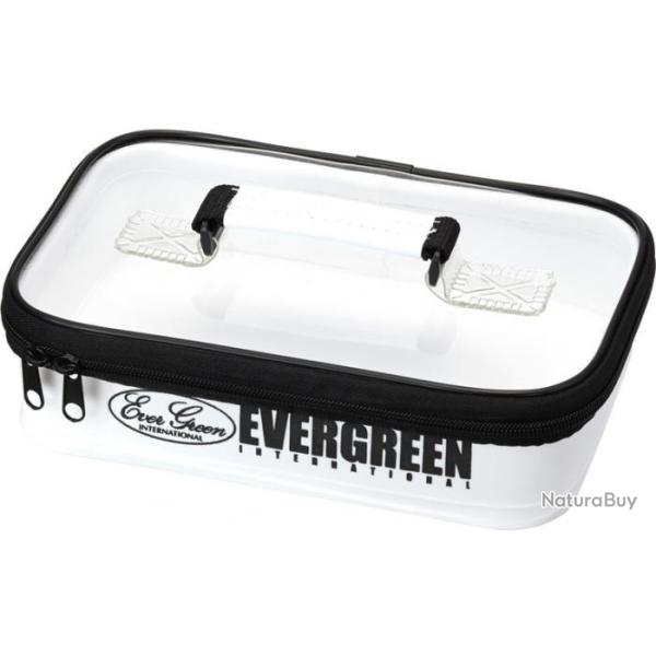 Sac Bakkan Evergreen EG Inner S Blanc 25,5 � 17 x 6,5cm