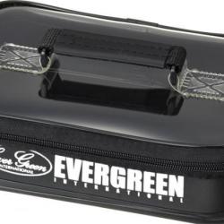 Sac Bakkan Evergreen EG Inner S Noir 25,5 &times; 17 x 6,5cm