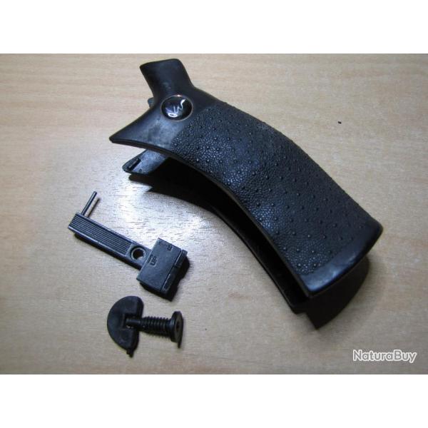 Lot de pi�ces pour R�volver a plomb Dan Wesson