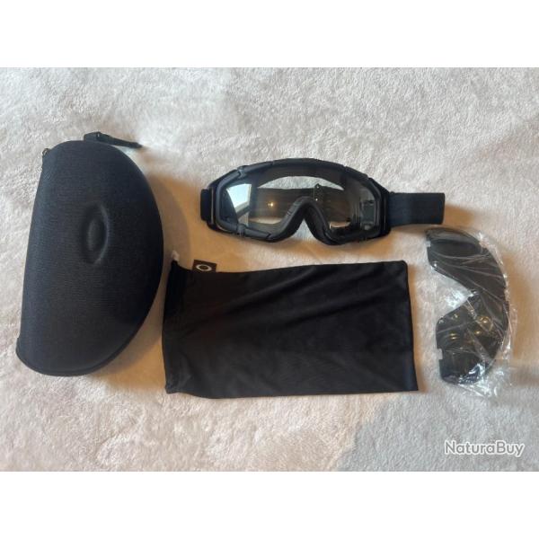 masque balistique tactique oakley modele si google clair armee fran�aise