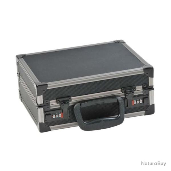 Mallette � cartouches aluminium