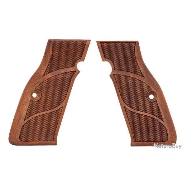 MBT PLAQUETTE BOIS CZ SHADOW