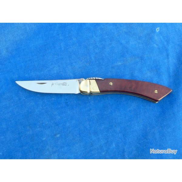 JOLI Pretty  TOP ++ COUTEAU ANCIEN Old Knife - LE CORREZE