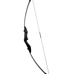 Arc Zen d&eacute;montable 58" 20 LBS Rouge