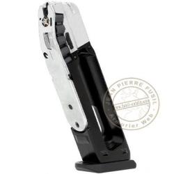UMAREX - Chargeur &agrave; cha&icirc;ne pour pistolet GLOCK 17 Gen5 - 4,5 mm