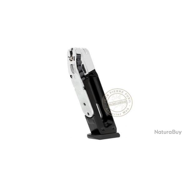 UMAREX - Chargeur � cha�ne pour pistolet GLOCK 17 Gen5 - 4,5 mm