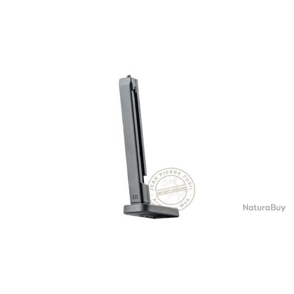 UMAREX - Chargeur pour pistolet GLOCK 19 - 4,5 mm BB