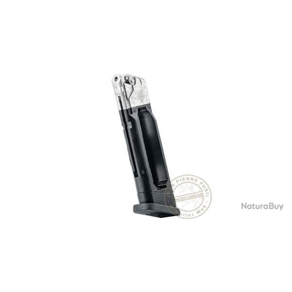 UMAREX - Chargeur pour pistolet GLOCK 17 Blowback - 4,5 mm BB