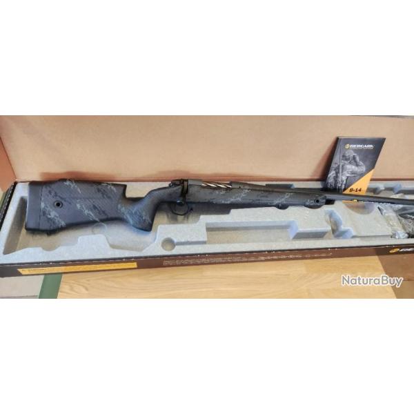 Bergara b14 crest 7rem mag