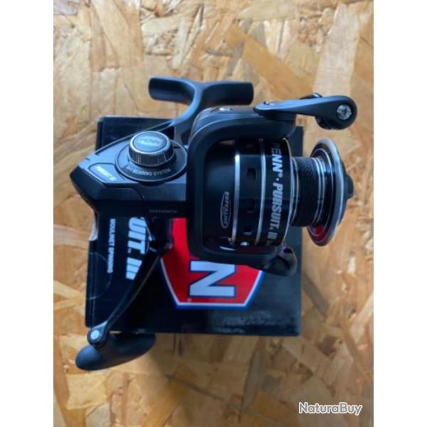 Moulinet spinning PENN Pursuit III 2500