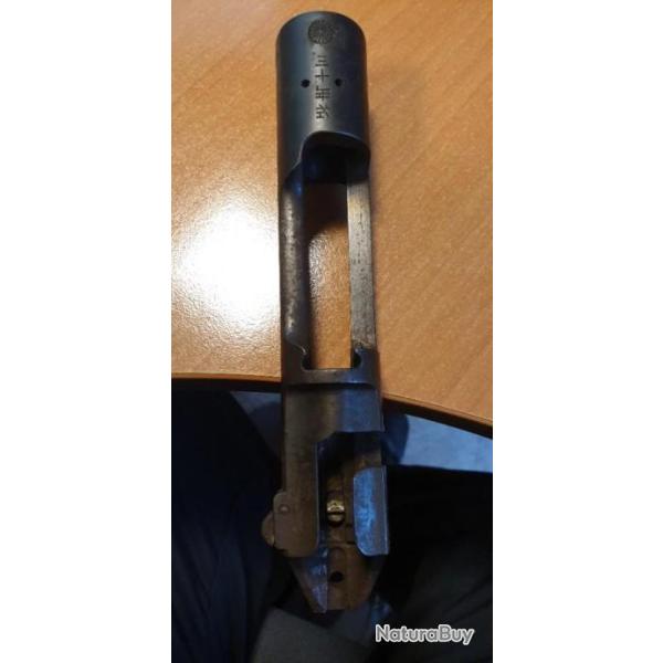Boitier culasse arisaka type 38
