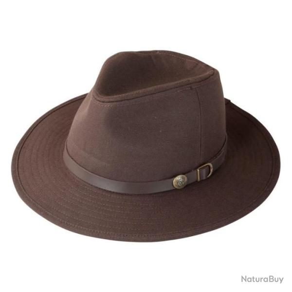 Chapeau Club Interchasse Hugo - TAILLE XL