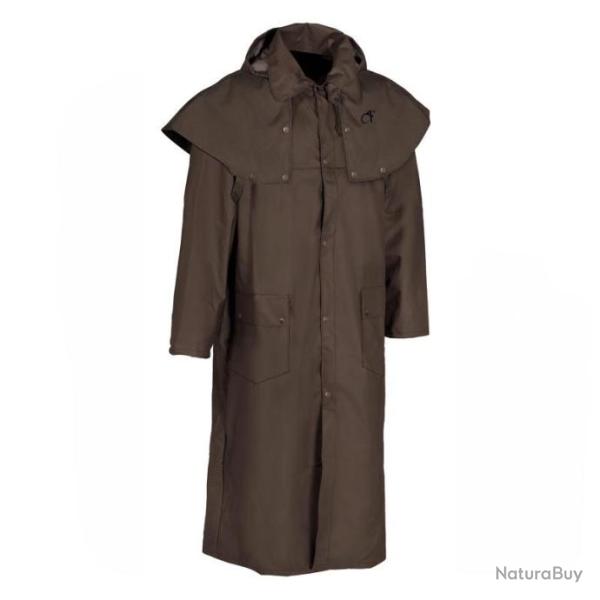 Manteau de pluie Club Interchasse Thor - TAILLE 2XL