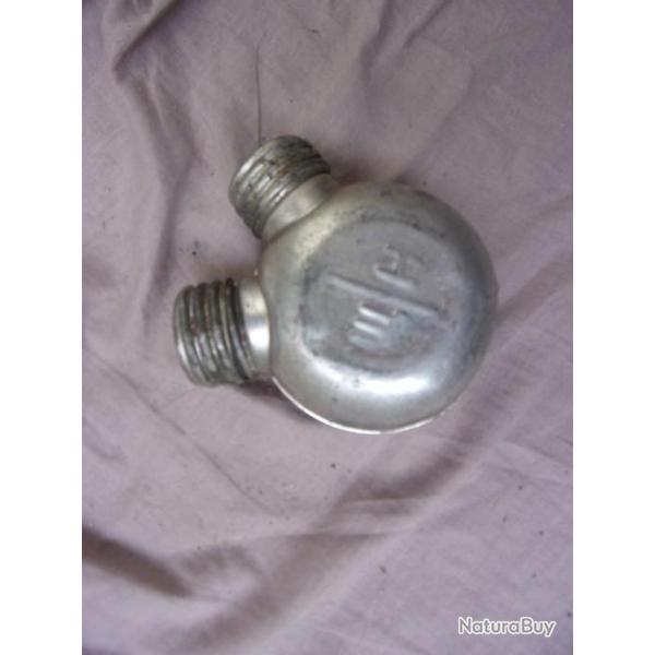 burette d'huile russe