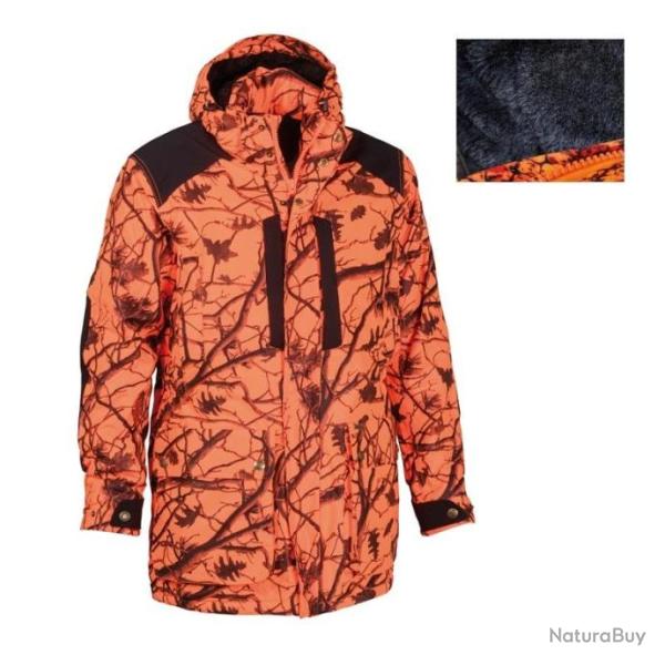 Veste de Poste  Club Interchasse Helios - TAILLE XL