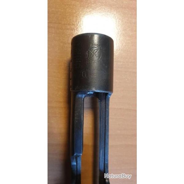 Boitier culasse mauser chinois