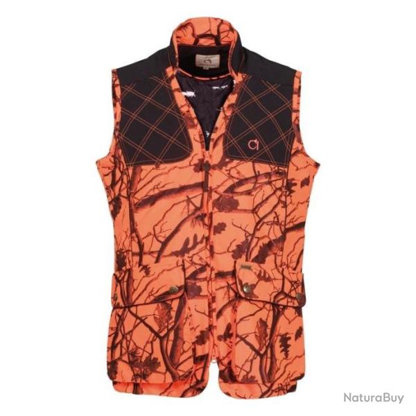 Gilet Club Interchasse Helios - TAILLE S