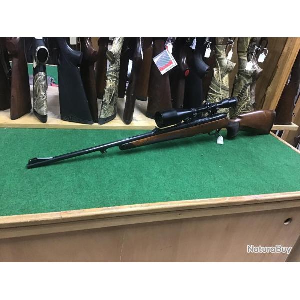 Steyr Mannlicher Luxus Calibre 7x64