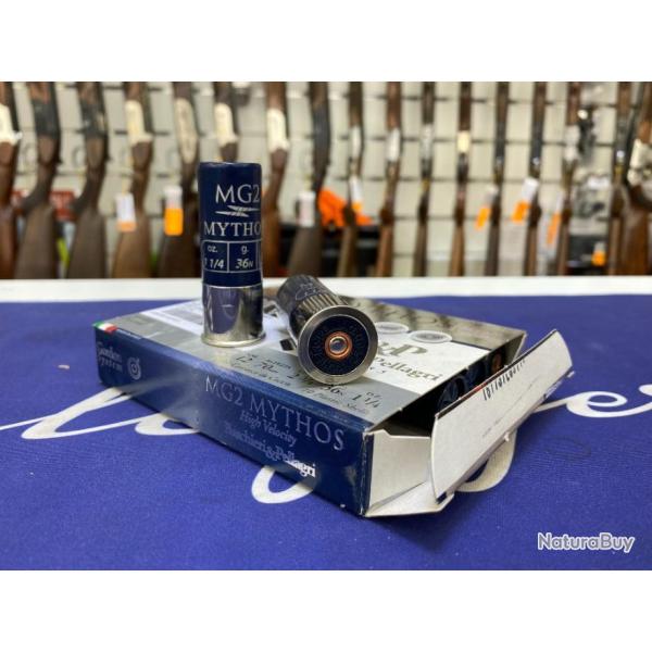 B&P MG2 MYTHOS 36 12/70 N7