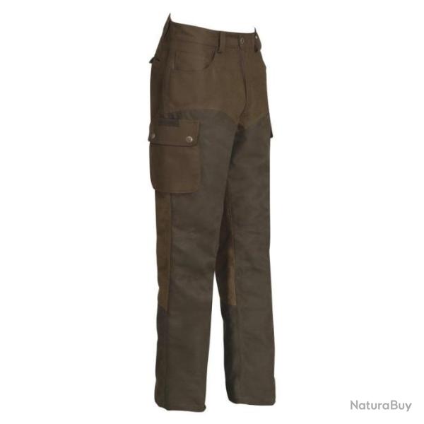 Pantalon de chasse Club Interchasse Julius - TAILLE 50