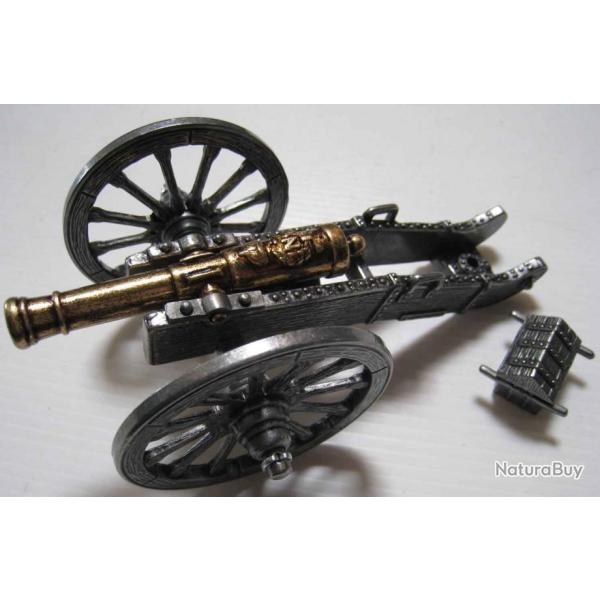 CANON EMPIRE NAPOLEON - GRIBEAUVAL -