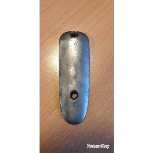 Plaque de couche steyr 1895