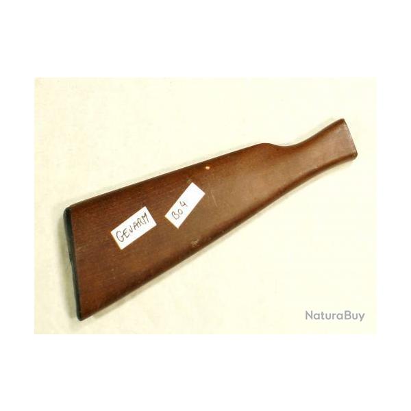 Crosse bois carabine Gevarm 22 LR r�f BO 04