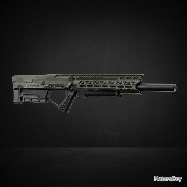 PC1 Storm pneumatique OD short