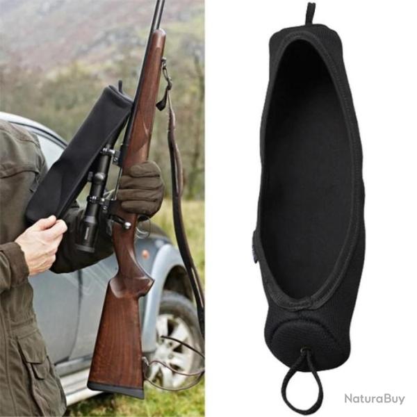 �TUI DE PROTECTION POUR LUNETTE DE TIR EN N�OPR�NE - LIVRAISON GRATUITE