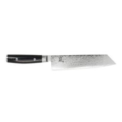 Couteau de chef Yaxell RAN - Kiritsuke lame 200 mm