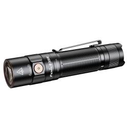 Lampe torche Fenix E35R 3100LM port&eacute;e 260m rechargeable