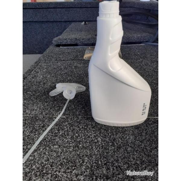 Super d�tachant et nettoyant moquette