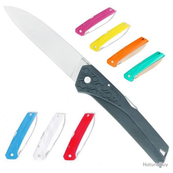 Couteau de poche pliant Kiana de Florinox, Made in France