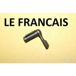 cl&eacute; de verrouillage canon LE FRANCAIS pistolet - VENDU PAR JEPERCUTE (D8S85)