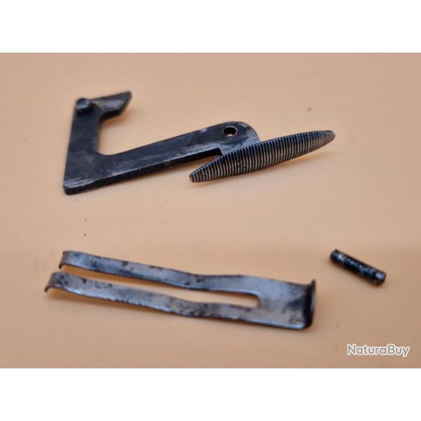 S�ret� compl�te pour Manufrance Robust