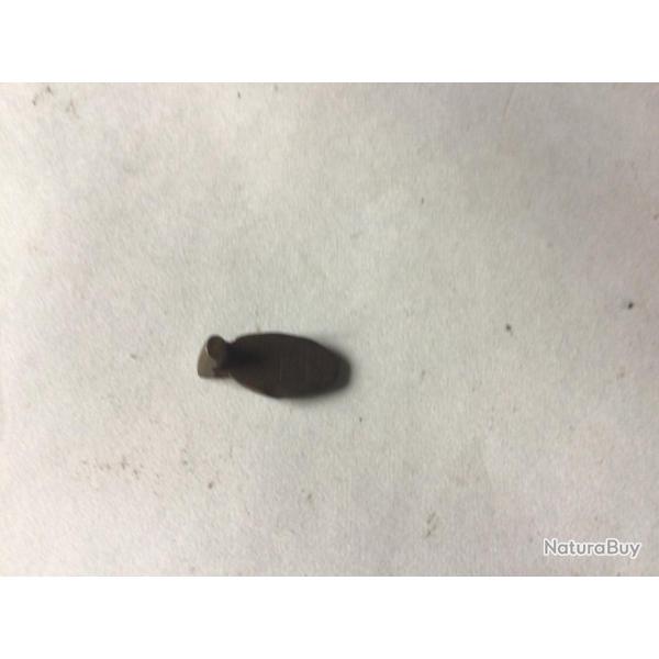 VENDU PAR CUIRASSIER11 N90 CHANETTE BRUTE  AJUSTER POUR PLATINE FUSIL DE CHASSE ET AUTRES