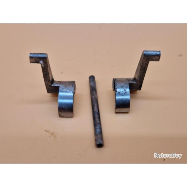 G�chettes de chien pour Manufrance ROBUST