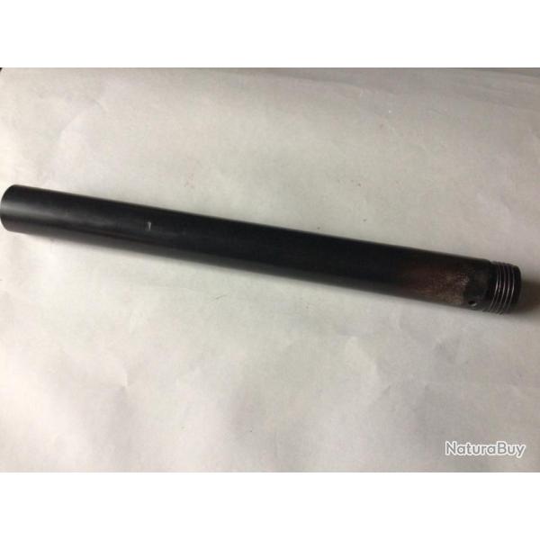 VENDU PAR CUIRASSIER11 TUBE MAGASIN VIDE SEMI AUTOMATIQUE MAROCCHI IFIRST CAL 12/76 ET 12/89