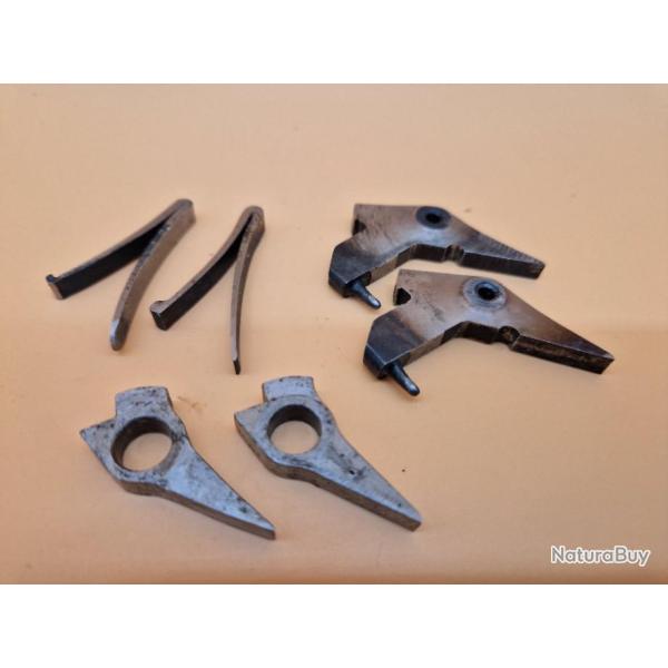 Ensemble percussion pour Manufrance ROBUST cal 16