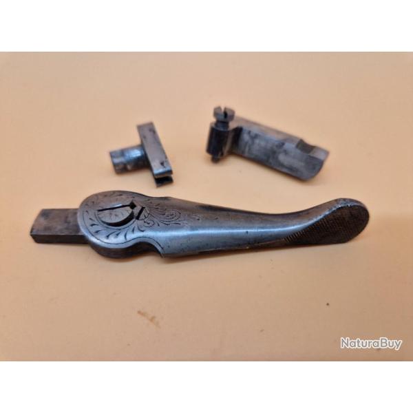 Ensemble cl� d'ouverture pour Manufrance ROBUST cal 16