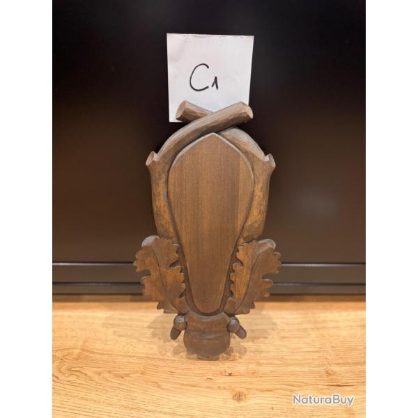 �cusson chevreuils