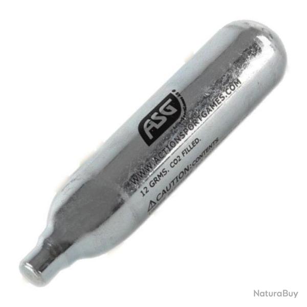 ASG Capsule CO2 12gr