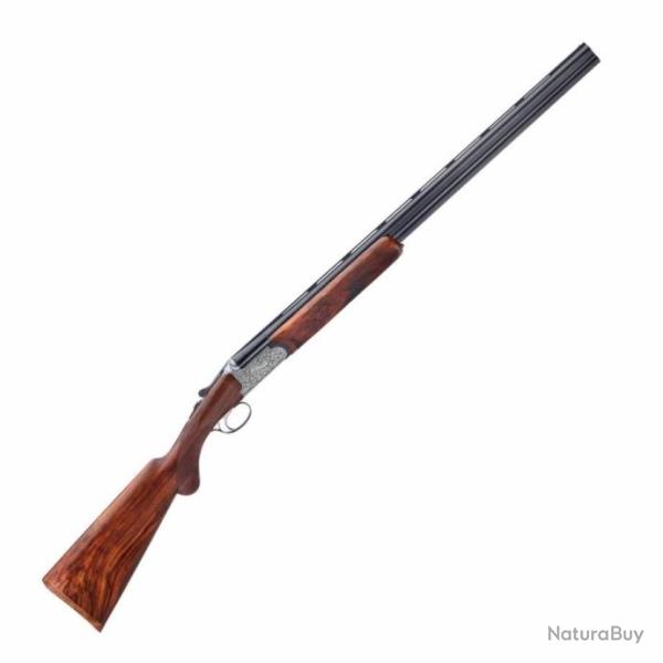 RIZZINI ROUND BODY EM STEEL 71 CM calibre 12/76