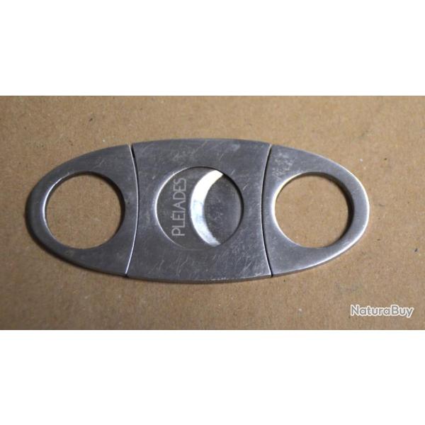 Coupe cigare PLEIADES