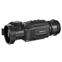 Module de tir &agrave; imagerie thermique (CLIP-ON) Thunder TQ50CR 2.0 HIKMICRO