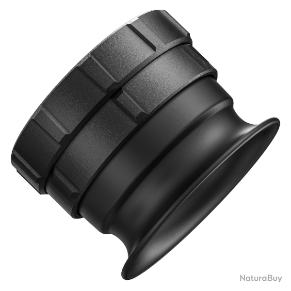 Oculaire de conversion V2, module vers lunette thermique pour THUNDER 2.0 HIKMICRO