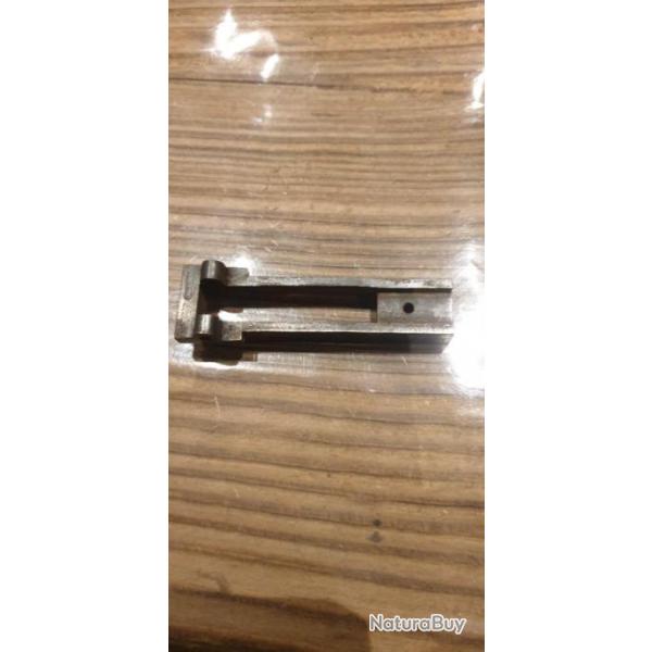 Support de hausse fusil mondragon