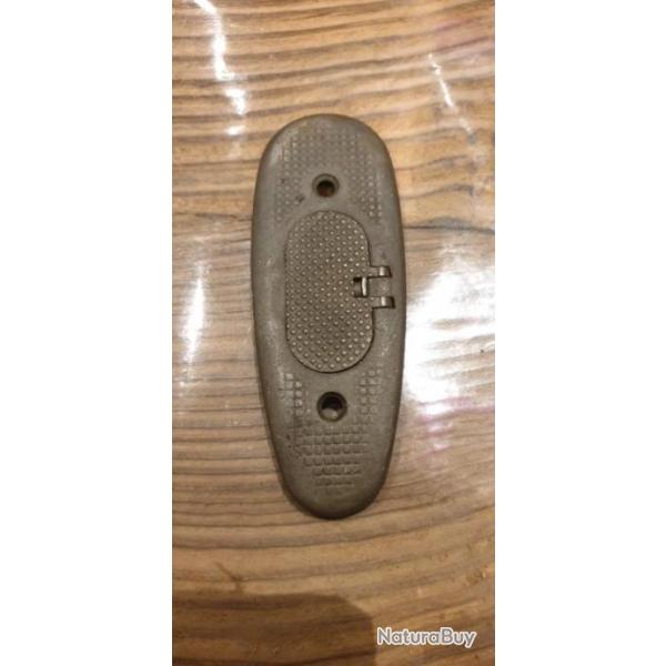 Plaque de couche fusil M1 Garand